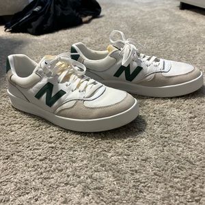 Mens new balance shoes